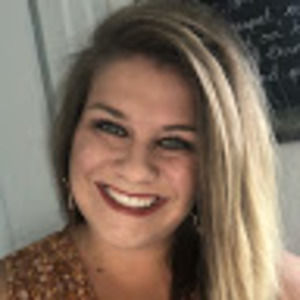 Meet your Posher, Kerryellen